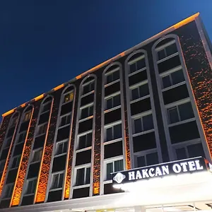 Hakcan Turkey