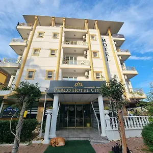 Europa Hotel