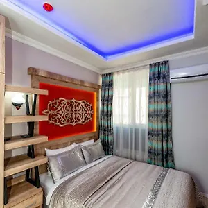 Linda Expo Palace Antalya