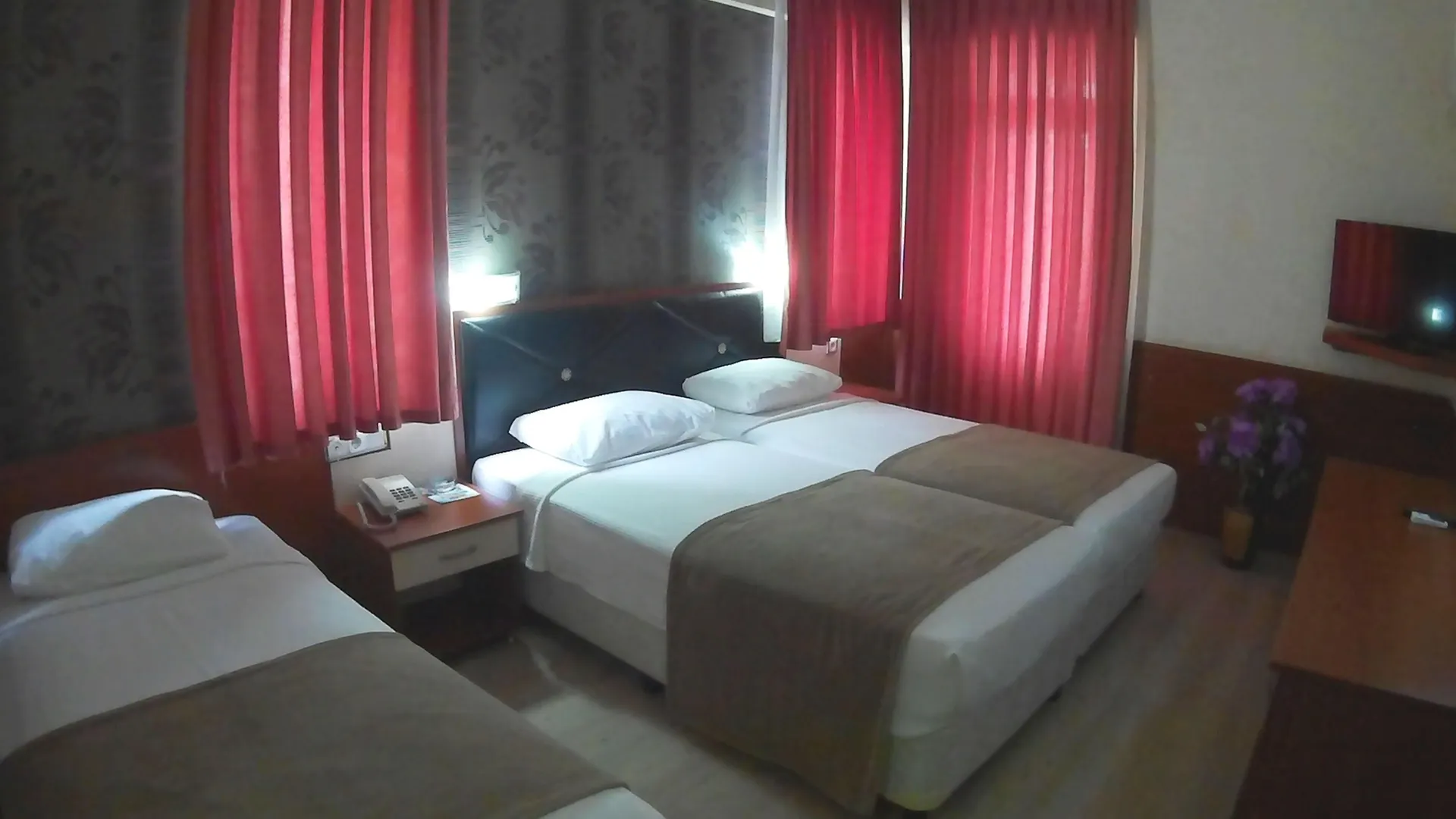 Lara Hadrianus Hotel Antalya 3*,  Turkey