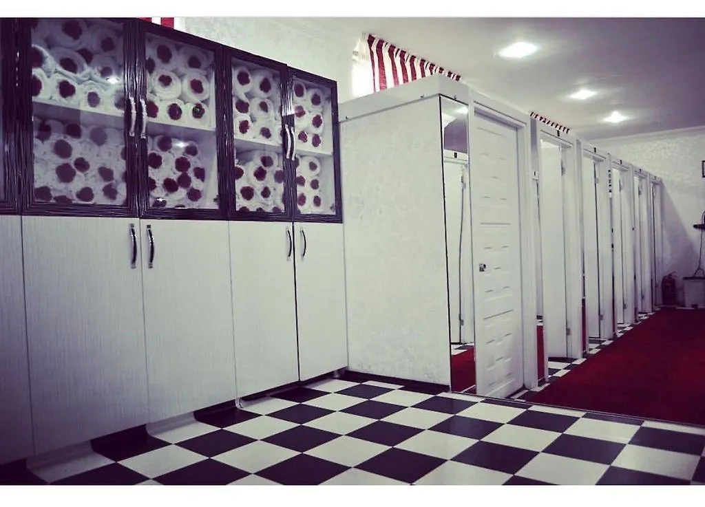 Lara Hadrianus Hotel Antalya
