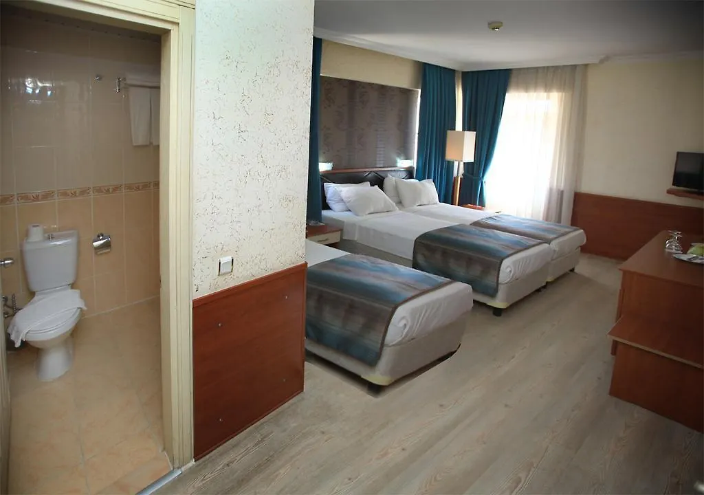 Lara Hadrianus Hotel Antalya 3*,  Turkey