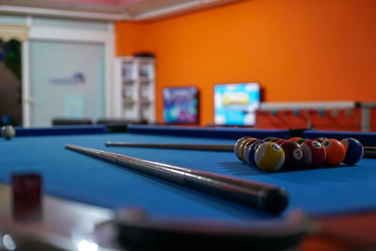 Lara Hadrianus Hotel Antalya