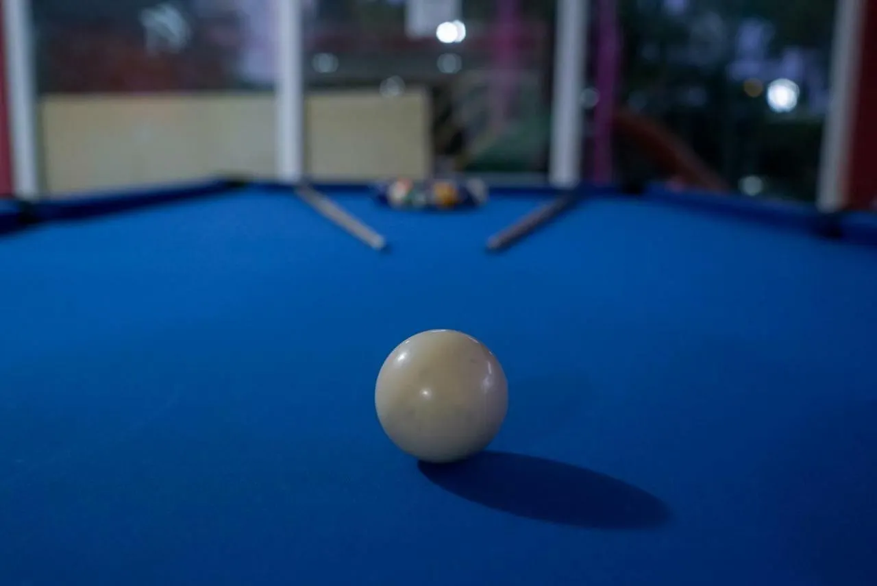 Lara Hadrianus Hotel Antalya